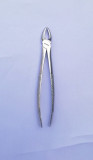 TOOTH EXTRACTING FORCEP ENGLISH PATERN Fig_3_FOR LOWER ROOT_